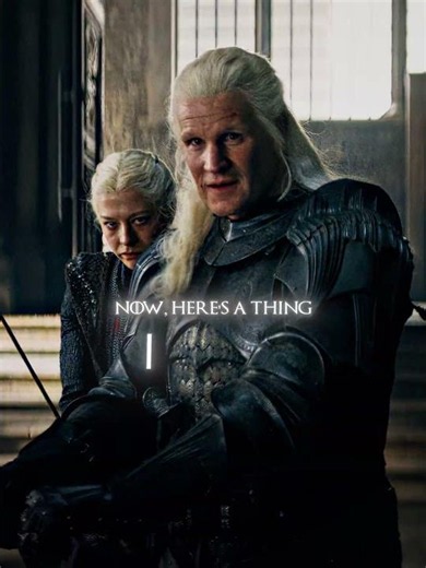 Bro Is The Main Character 😂🔥 | Daemon x The Gold Cloaks | House of The Dragon