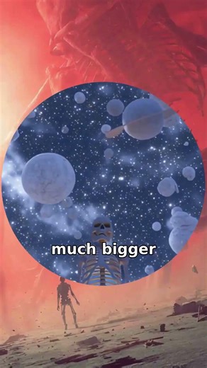 We Are Not Alone… Proof From Another Planet