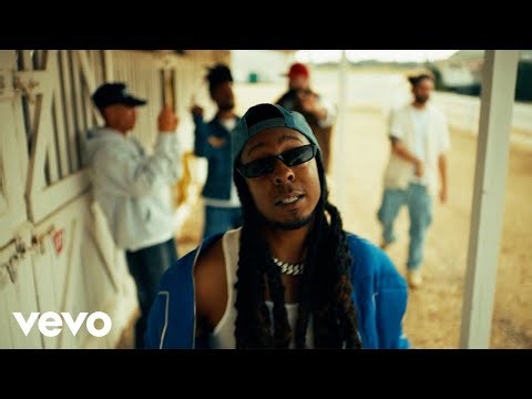 1K Phew - I Can't Tell (feat. DJ Mykael V, nobigdyl. & Jon Keith)