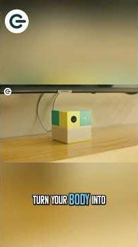 A New Console You've Probably Never Hear of!