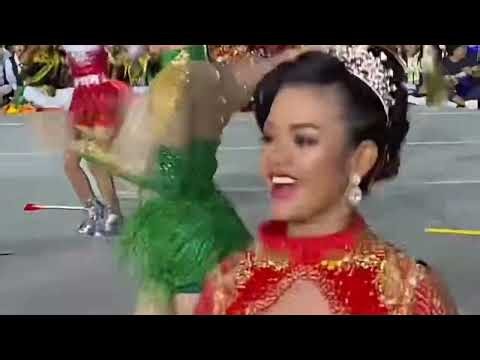 MAJORETTES SHOWDOWN AT KASANGGAYAHAN FESTIVAL 2026