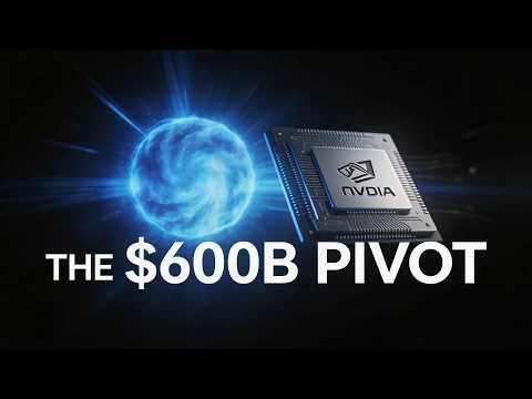 Small Modular Reactors: The Hidden Backbone of the AI Boom