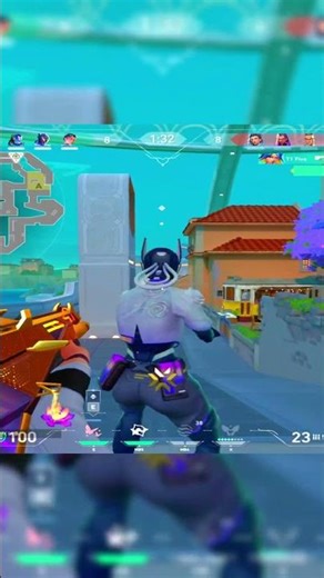 Calm player // 0.2 800dpi #valorant #valorantclips #fyp #viral