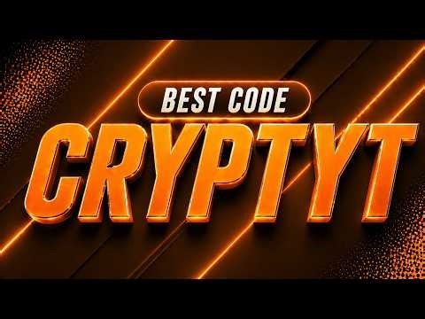 Roobet Promo Code CRYPTYT 2026 — Exclusive Code for New Members