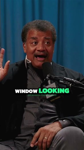 Alien Visit Evidence? 😱 w/ Neil deGrasse Tyson
