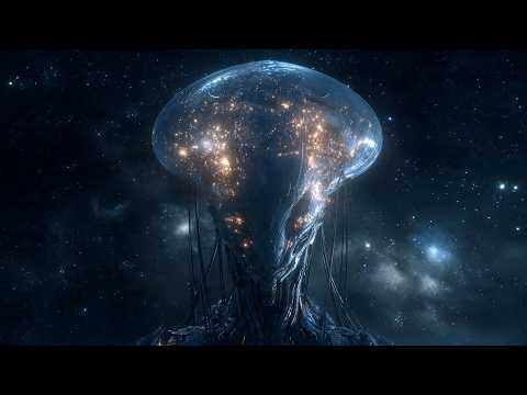 Cosmic Ascendancy | Episode I – The Universe Within Them