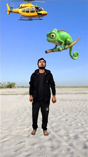 Tu Radha meri mia shyam Tera 💞❤💞body catching funny magical vfx #radhakrishnan #Radha #Krishna