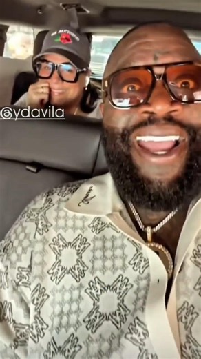 Rick Ross Has 11 Albums That Debuted In Top 10 of Billboard 200 Charts #rickross