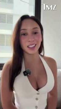 🍑👀 Veronica Perasso gets candid about reversing her BBL and the dangers of social media.