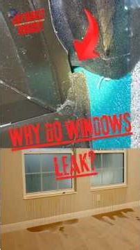 New Home Nightmare: Why Arched Windows Leak (Before & After)