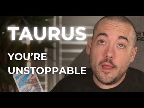 Taurus "You’ve Waited For This! And It’s Bigger Than You Think" January 12th - 18th Tarot