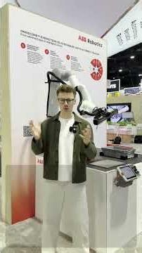 New way to teach robots