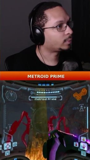 Samus vs. Metroid Prime: Epic Showdown! - Epic Boss Battle! (Metroid Prime)