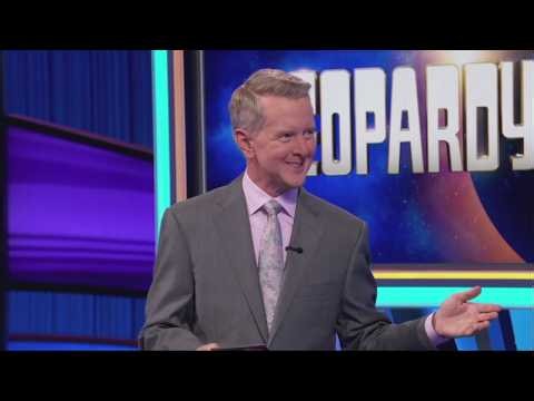JEOPARDY! 07/10/2026 FULL || Jeopardy! July 10, 2026 Full Episode 720HD