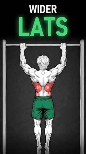 Can't Do A Pull-Up Yet? Do This