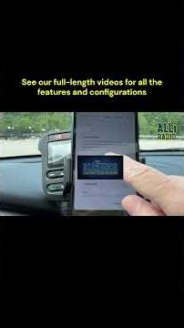 HTCommancer APRS IS iGate Feature!