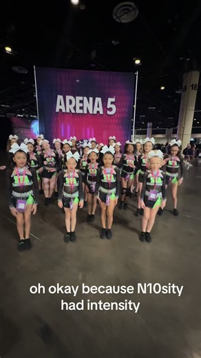 All Star World was so much fun 🙌🏻 #allstarcheer #comp #season4 | all star cheer