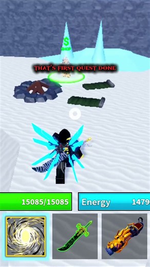 Frozen Village Quest Guide — Watch Before You Start (Blox Fruits)