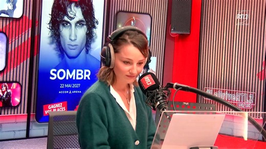 L'INTÉGRALE - #LeDriveRTL2 (23/10/26)