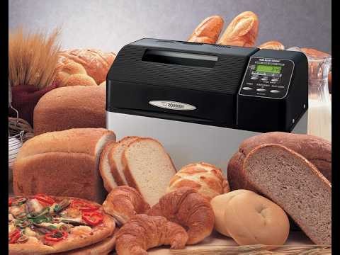 Review: Zojirushi Home Bakery Supreme Breadmaker – Is It Still the Best Bread Machine?