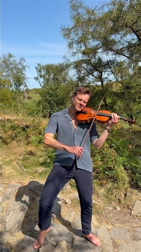 Shallow – Lady Gaga & Bradley Cooper | Violin Cover 🎻
