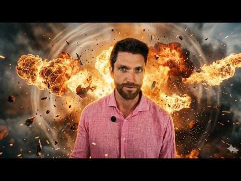 A Geomagnetic Storm Is Coming — And the Timing Is No Coincidence