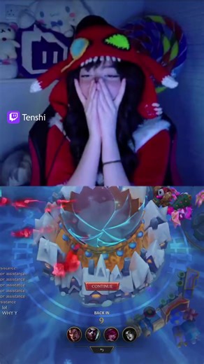 2026 League of Legends Gameplay Highlights