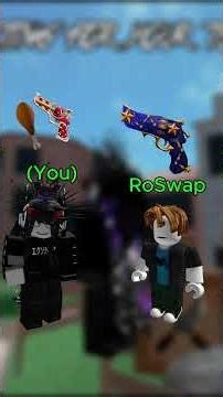 BEST WAY TO TRADE IN ROBLOX MM2!