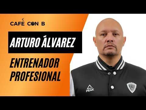 Ep.70 || Arturo Álvarez: del baloncesto FEMENINO a la EUROLIGA y el MUNDO