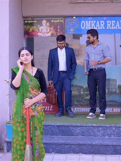 Emotional Story Video that Touches Hearts