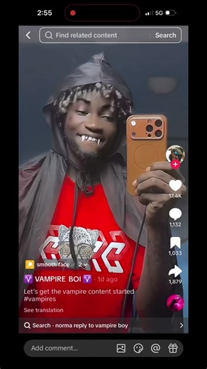 See Wetin grown man Dey do😭😭😭#__rooth | 17 iphone