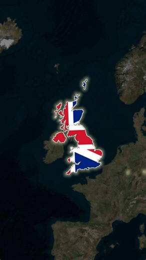 United Kingdom 🇬🇧 | 10 Amazing Facts You Should Know!#uk #viral