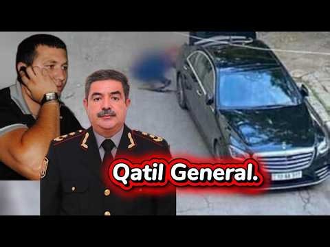 Banan ölkəsi; Bakıda iş adanını niyə vurdular?İlham Əliyevə qədər uzanan dəhşətli cinayət.