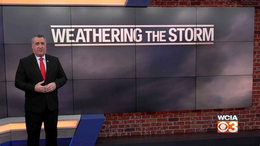 How a storm survey works | Weathering the Storm 2026