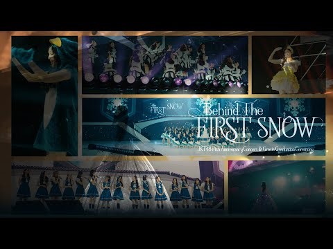 [TEASER] Behind the Stage: JKT48 The First Snow & Gracia Graduation Ceremony