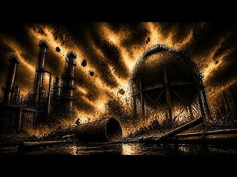 239 Dead—How The Deadliest Oil Refinery Explosion Took Rockefeller’s Workers | Disaster Documentary