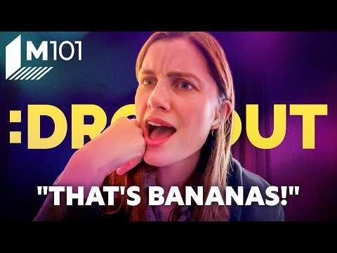 Vic Michaelis on Very Important People & Dropout's Historic Emmy Campaign | Mashable 101