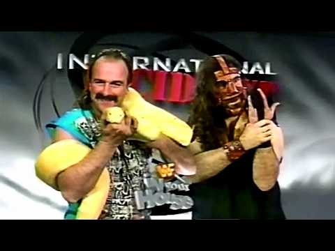 10 More CANCELLED WWE PPV Matches