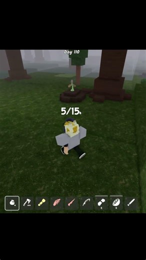 This Forest Is Not Normal… #245 | #roblox #ahergaming #gaming
