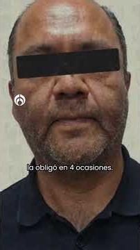 Cae sacerdote por pederastia; se identificaba como 'Winnie Poo'