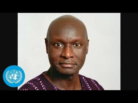 Olara Otunnu - Dialogue for the next UN Chief position | United Nations