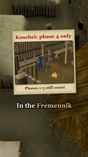 Hardcore Worlds: Safe Places to Die (OSRS)