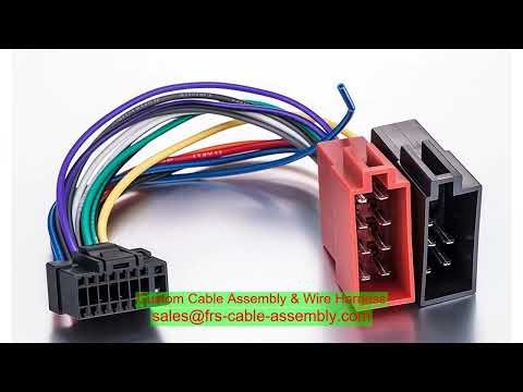 CE Certification IP67 30A Solar Connector for Solar Panel Connector wire connector manufacturing