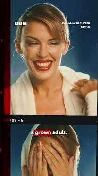 Kylie Minogue speaks about 'humiliating' media treatment during early career. #KylieMinogue #BBCNews