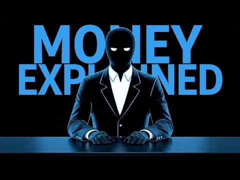 How Money Actually Works (Most People Never Learn This)