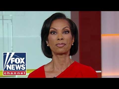 Harris Faulkner: Things just got HEATED