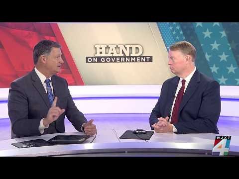 Hand on Government: A breakdown of Amendment 3 ahead of Election Day