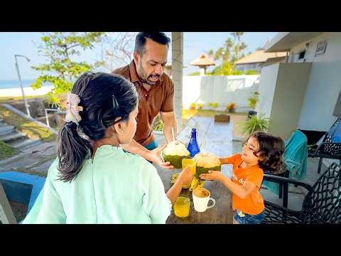 Never Saw this side of my Daughters