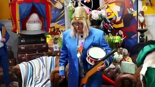 Taskmaster Se S12E07 H 264 Episode 7 Engsub