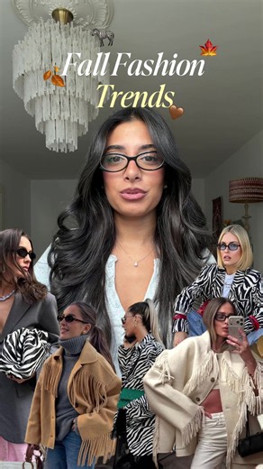 Fall Fashion Trends: Animal Print Outfit Ideas for 2026
